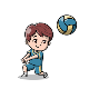 author avatar