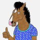 author avatar